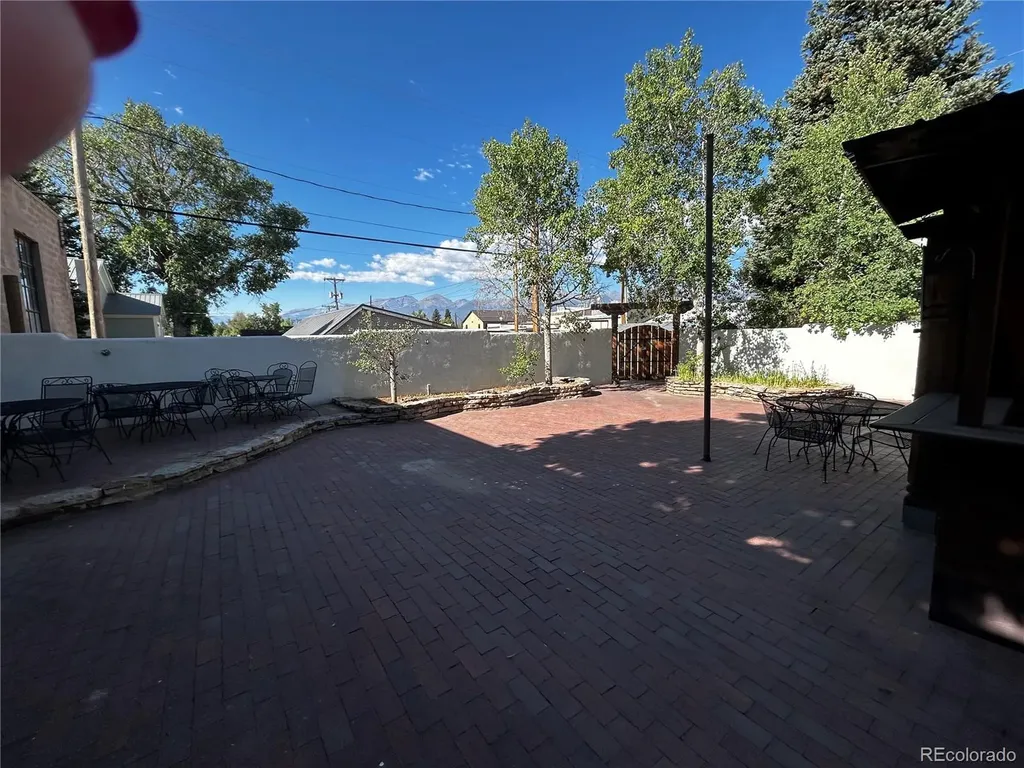 212 Main Street Westcliffe CO 81252