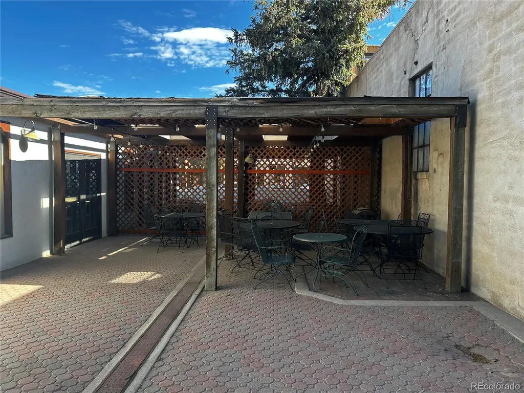 212 Main Street Westcliffe CO 81252