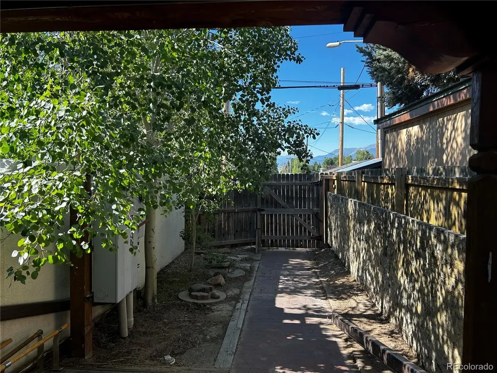212 Main Street Westcliffe CO 81252