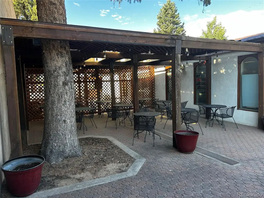 212 Main Street Westcliffe CO 81252