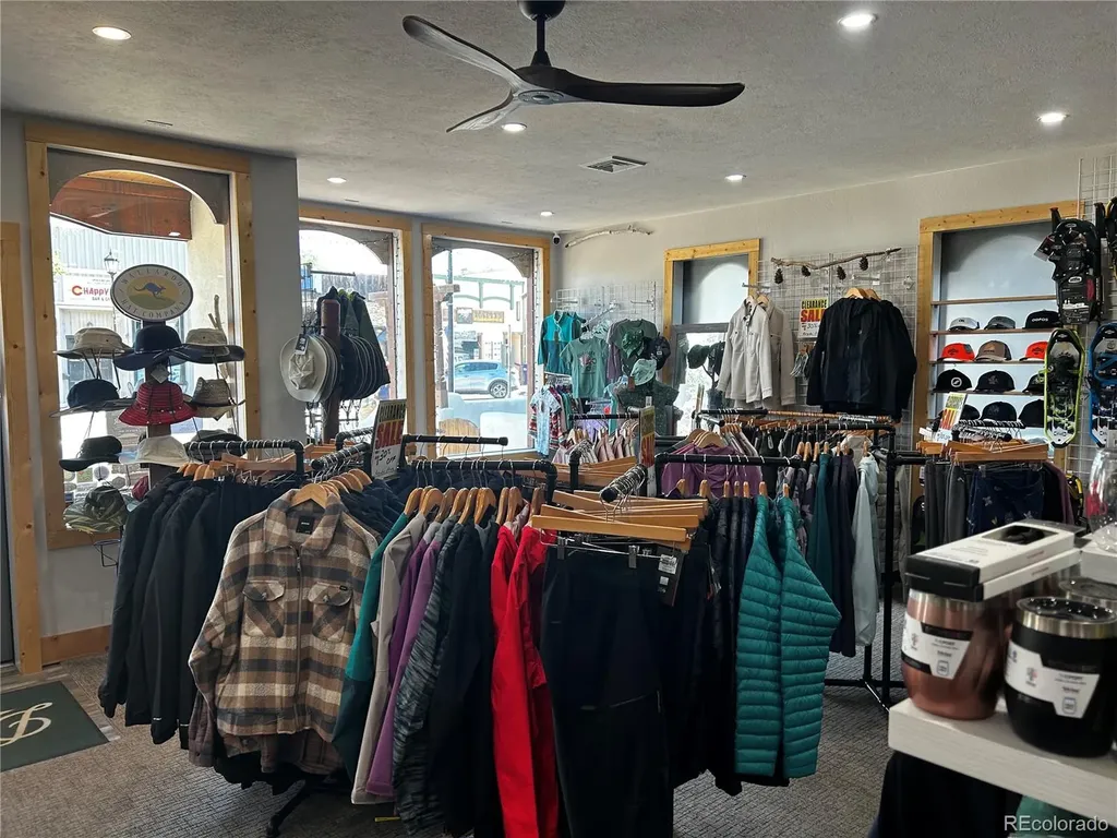 212 Main Street Westcliffe CO 81252