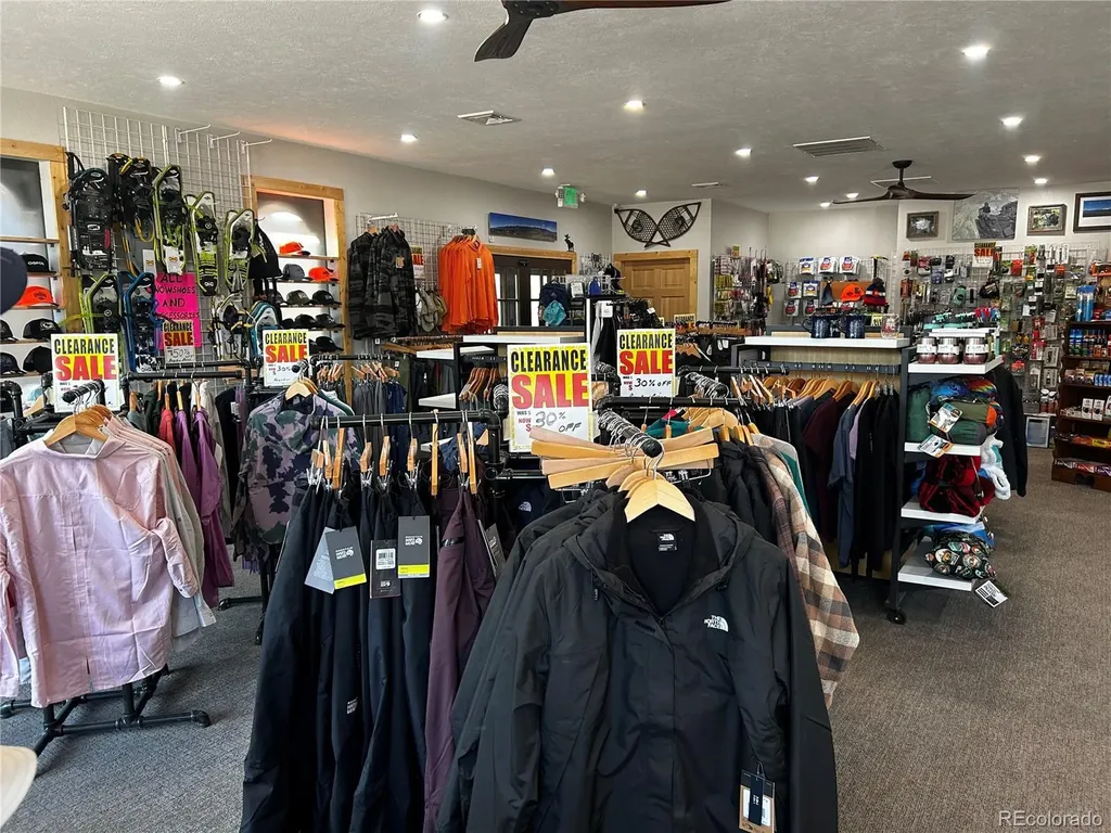 212 Main Street Westcliffe CO 81252