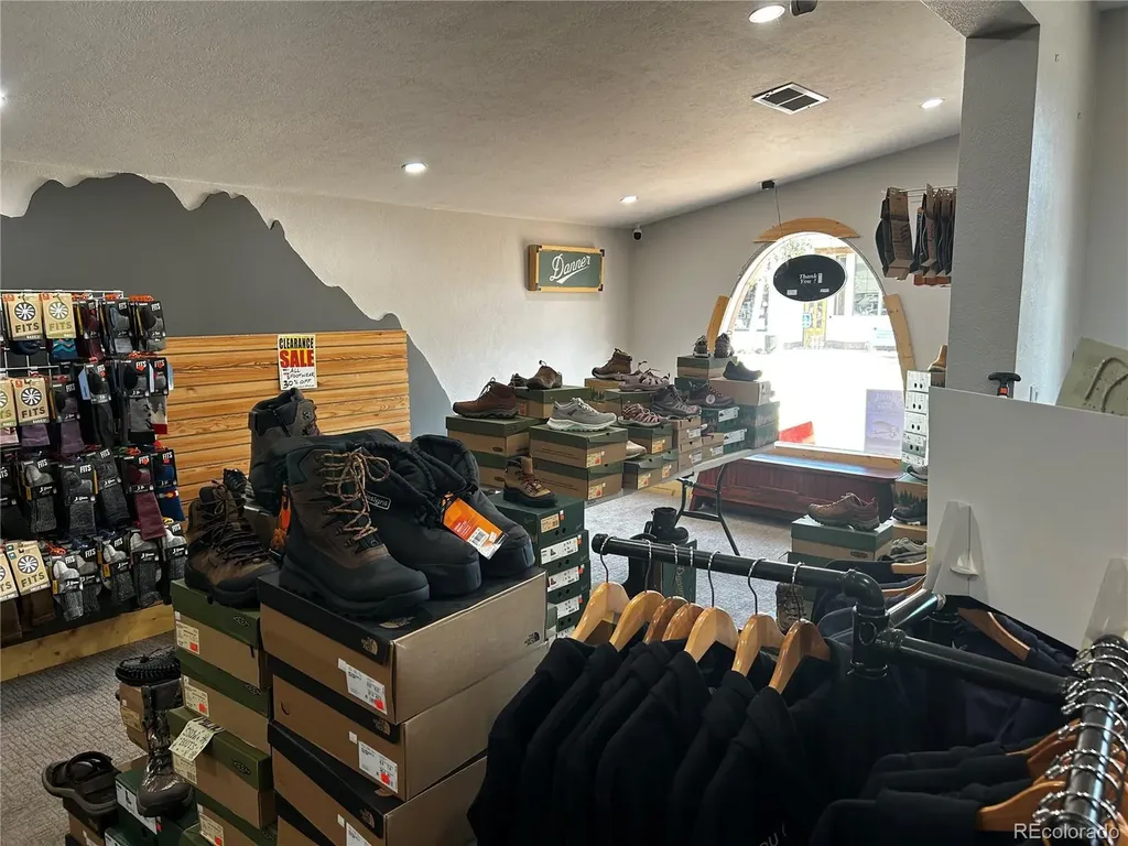 212 Main Street Westcliffe CO 81252