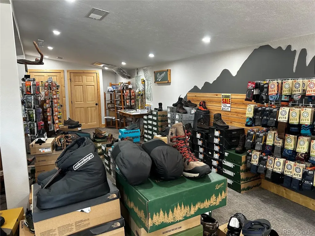 212 Main Street Westcliffe CO 81252