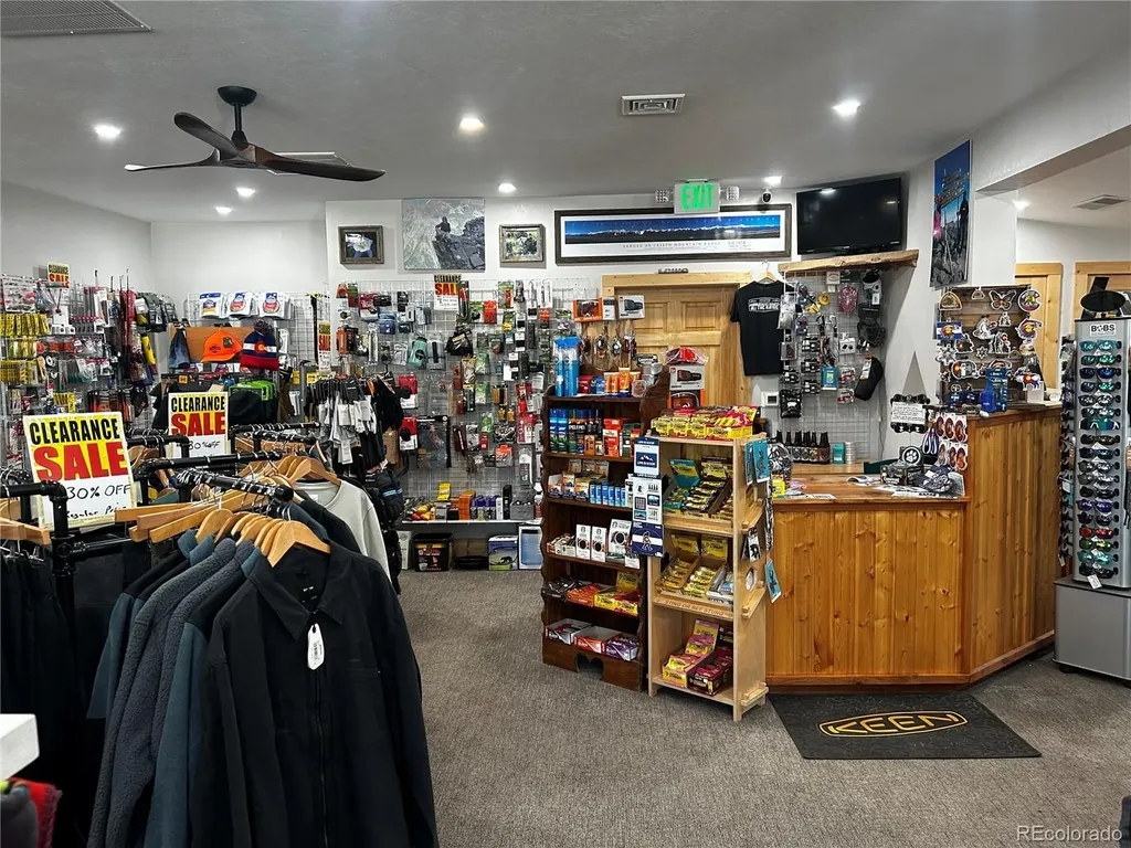 212 Main Street Westcliffe CO 81252