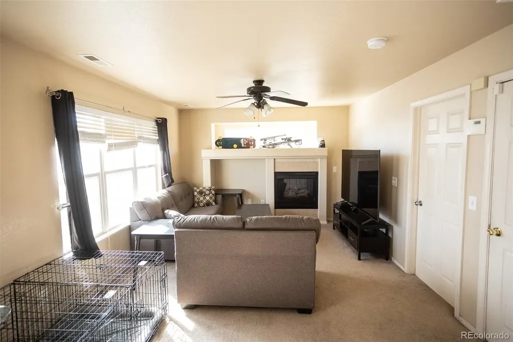 8237 Parkglen Drive Fountain CO 80817