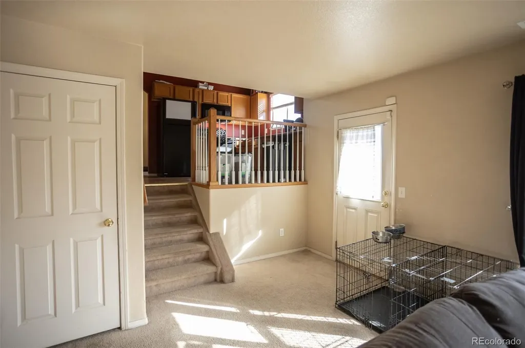 8237 Parkglen Drive Fountain CO 80817