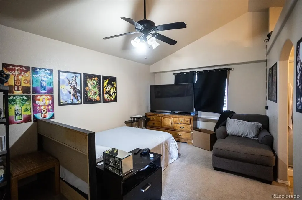 8237 Parkglen Drive Fountain CO 80817