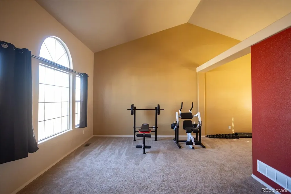 8237 Parkglen Drive Fountain CO 80817