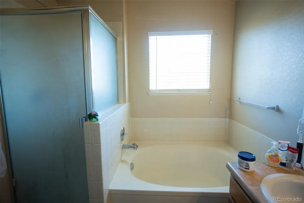 8237 Parkglen Drive Fountain CO 80817