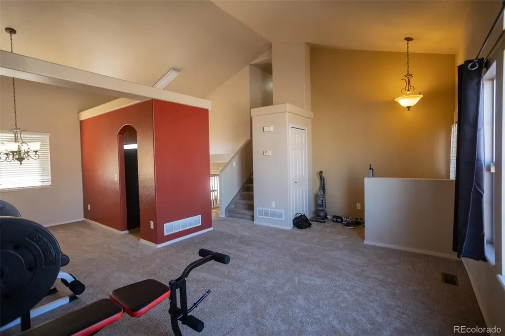 8237 Parkglen Drive Fountain CO 80817