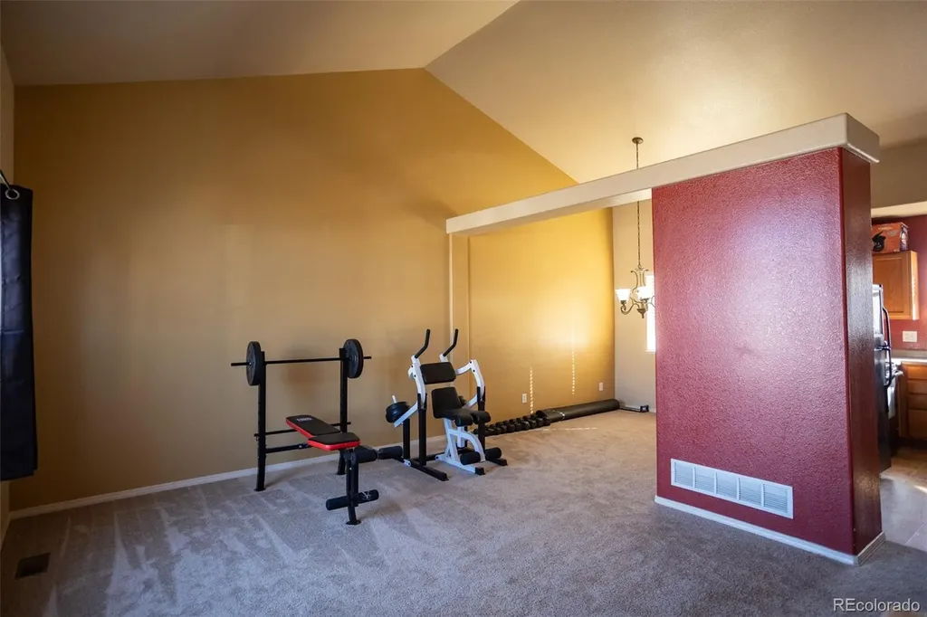 8237 Parkglen Drive Fountain CO 80817
