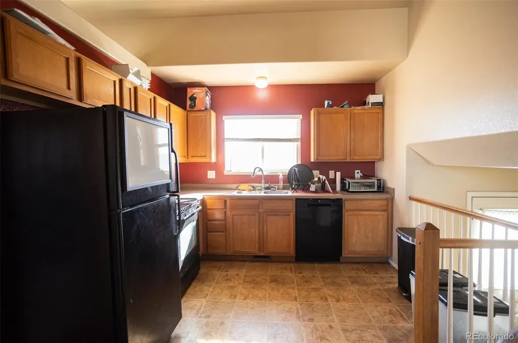 8237 Parkglen Drive Fountain CO 80817