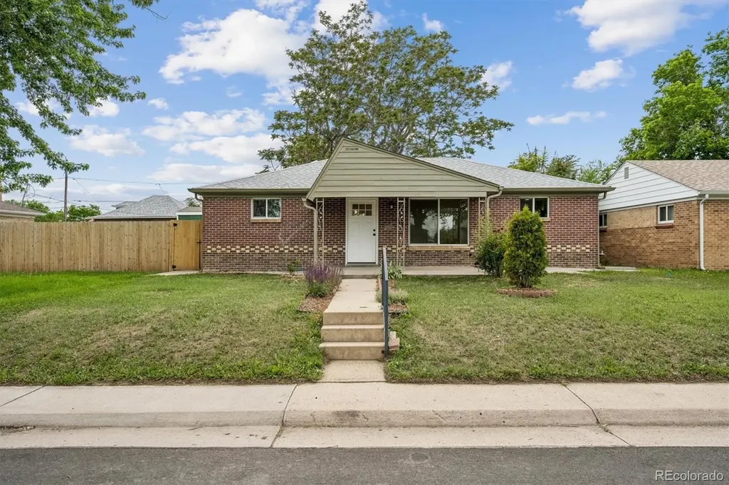 225 Yates Street Denver CO 80219