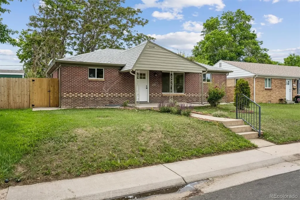 225 Yates Street Denver CO 80219