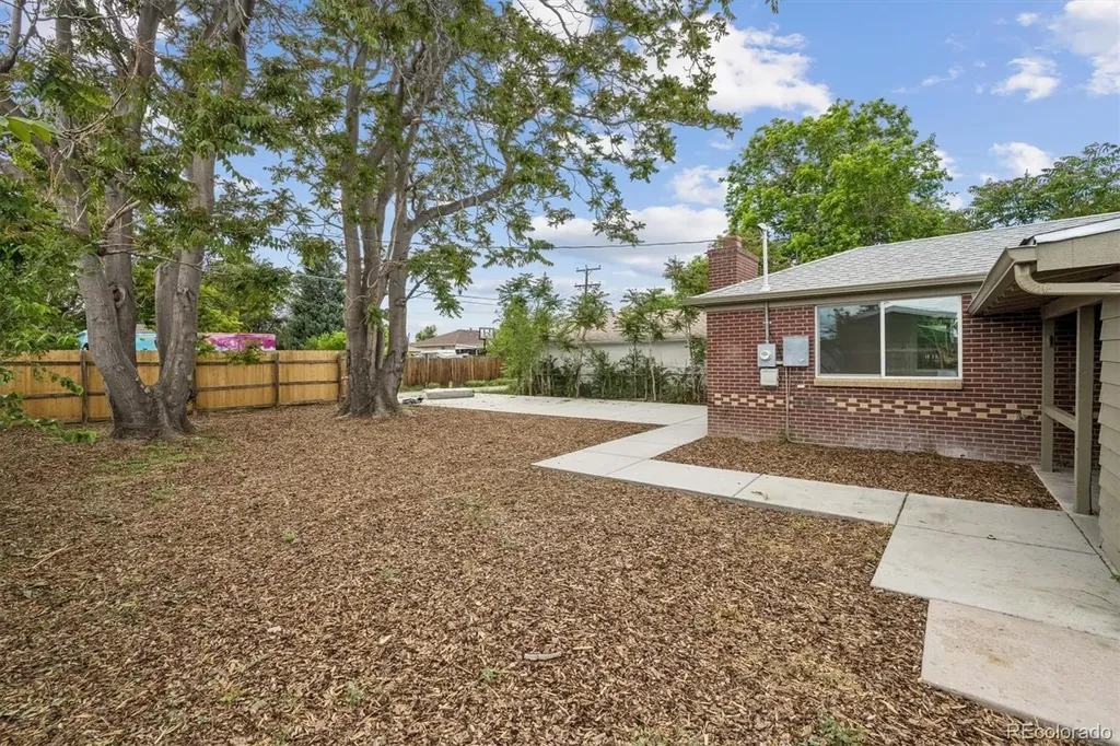 225 Yates Street Denver CO 80219