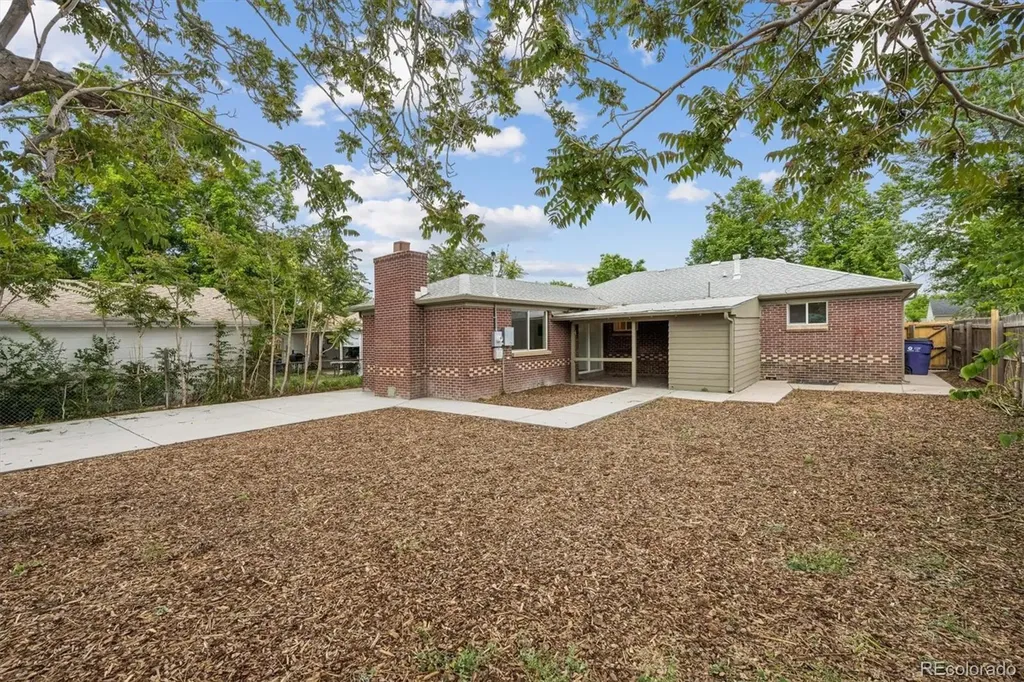 225 Yates Street Denver CO 80219