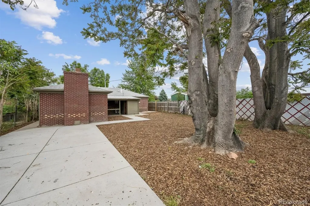 225 Yates Street Denver CO 80219