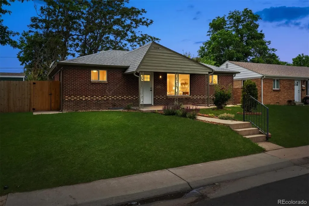 225 Yates Street Denver CO 80219