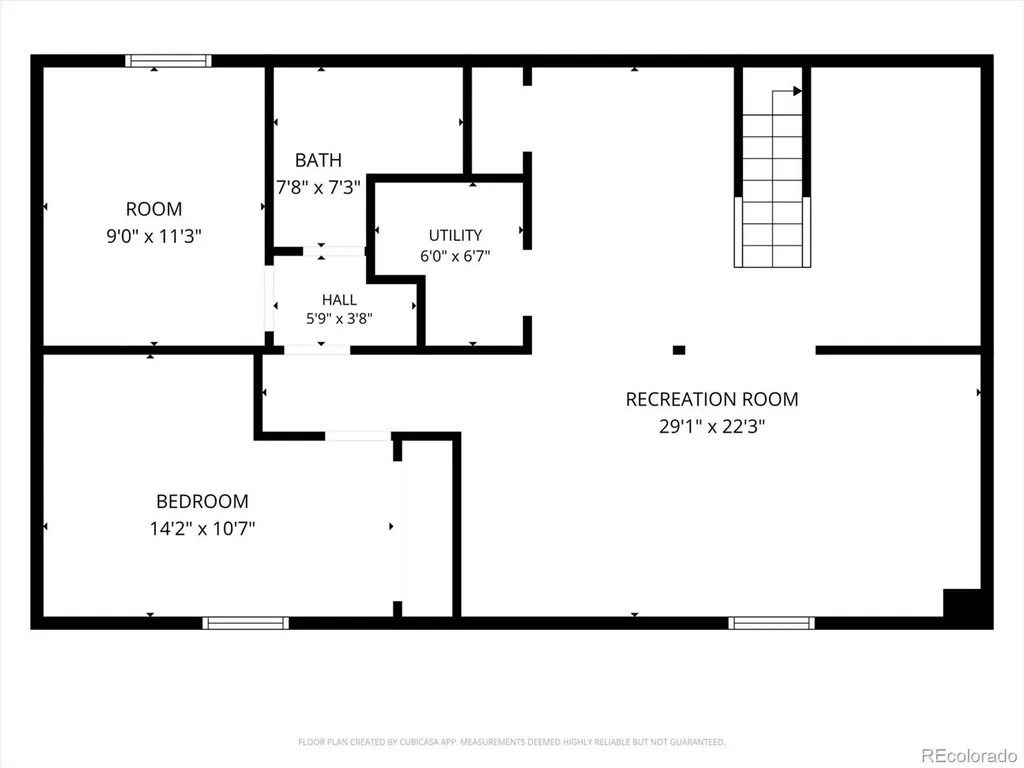 225 Yates Street Denver CO 80219