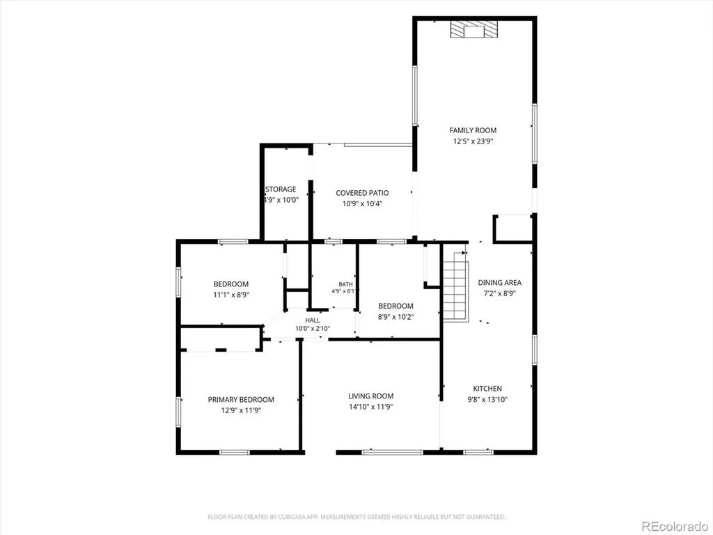 225 Yates Street Denver CO 80219