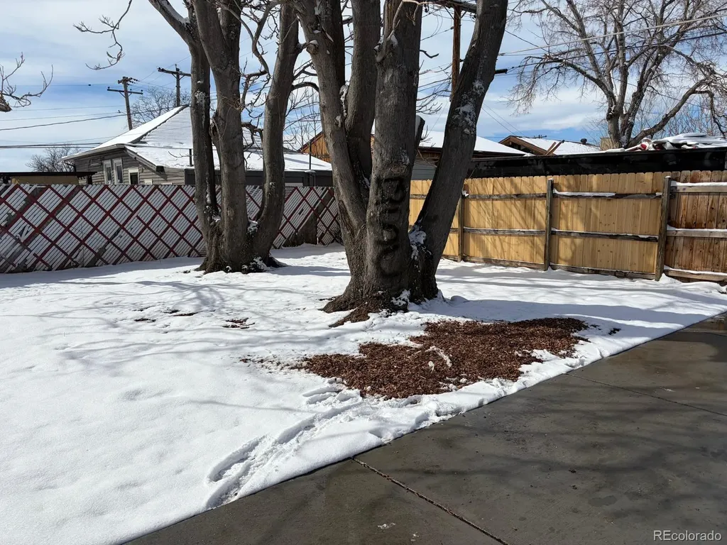 225 Yates Street Denver CO 80219