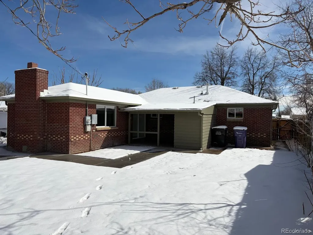225 Yates Street Denver CO 80219