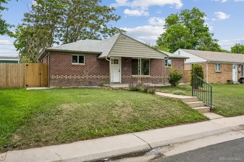 225 Yates Street Denver CO 80219
