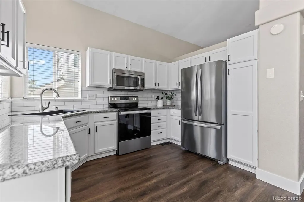 9138 E Kansas Avenue Denver CO 80247