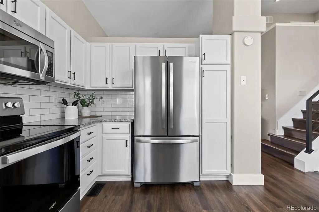 9138 E Kansas Avenue Denver CO 80247