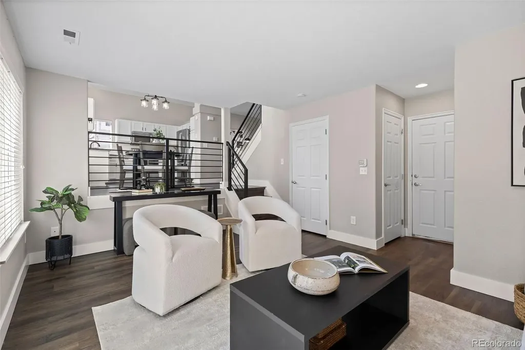 9138 E Kansas Avenue Denver CO 80247