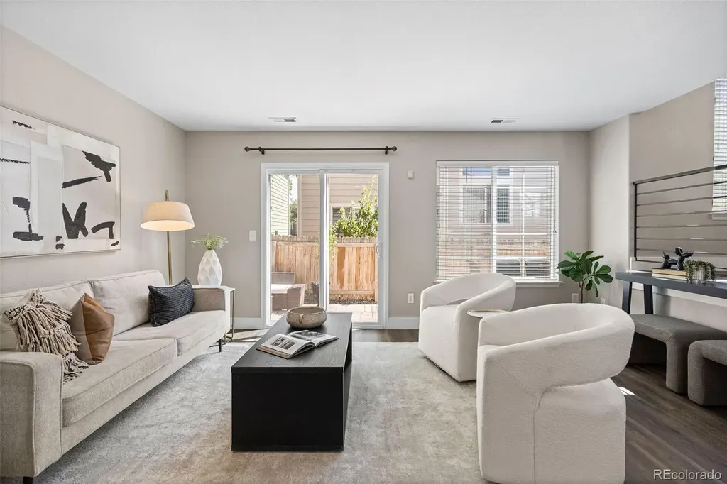 9138 E Kansas Avenue Denver CO 80247