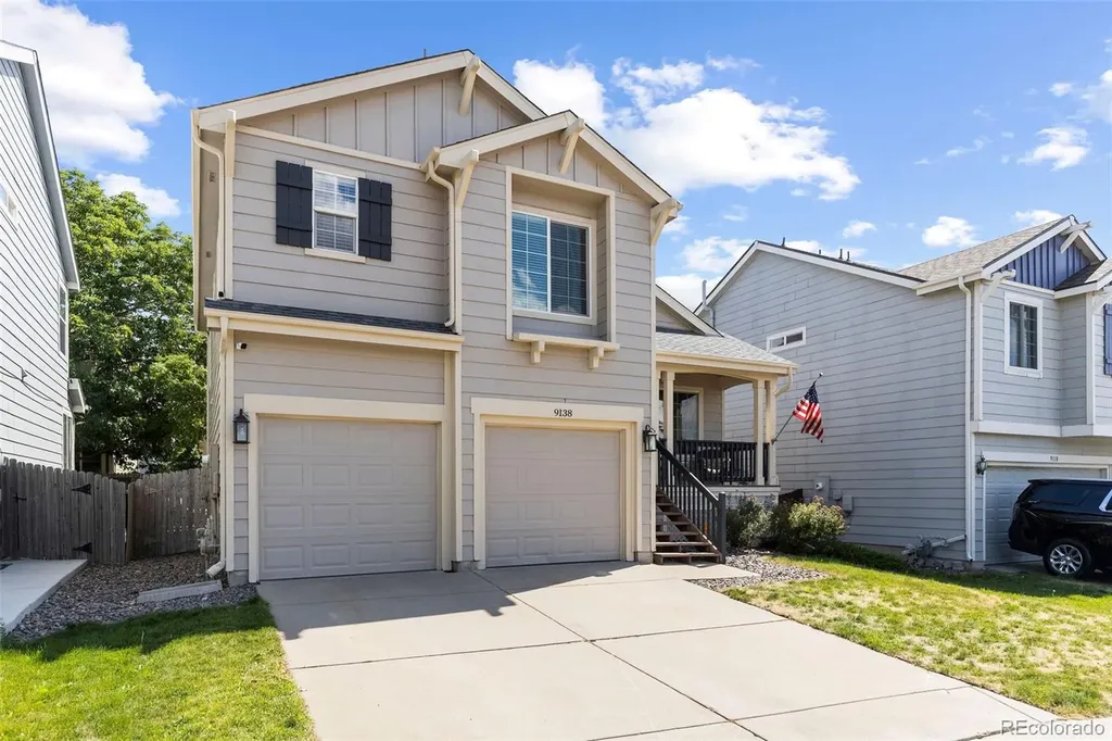 9138 E Kansas Avenue Denver CO 80247