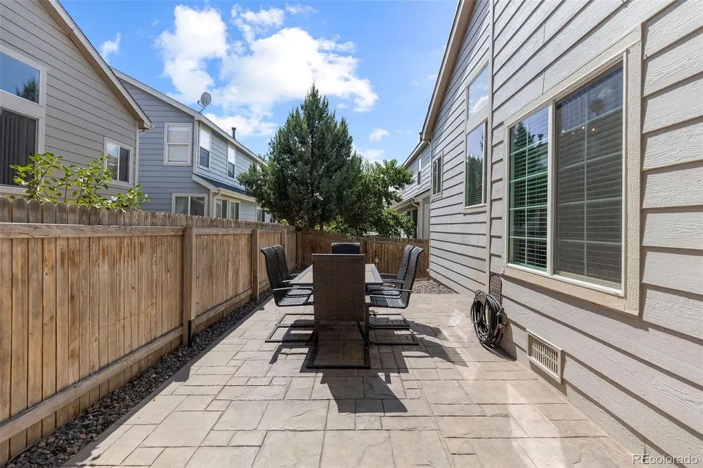 9138 E Kansas Avenue Denver CO 80247