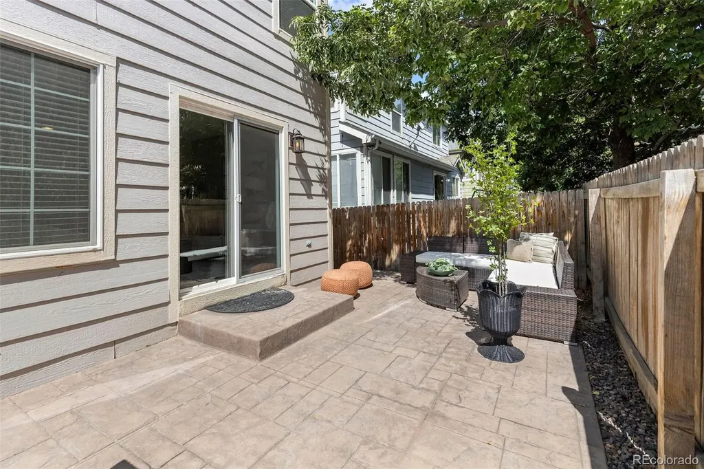 9138 E Kansas Avenue Denver CO 80247