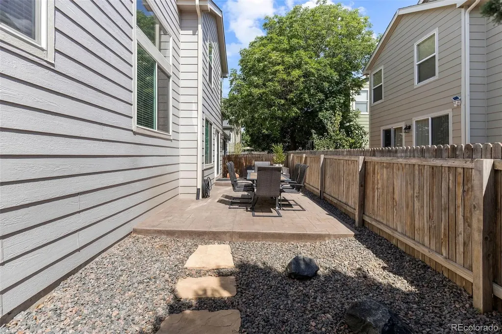 9138 E Kansas Avenue Denver CO 80247
