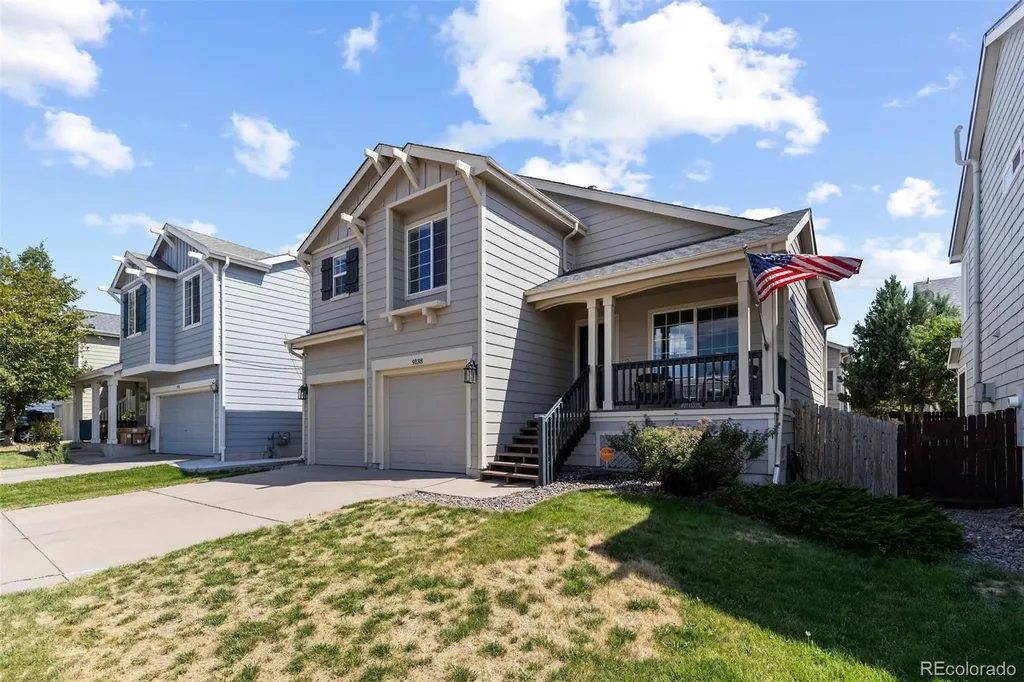 9138 E Kansas Avenue Denver CO 80247