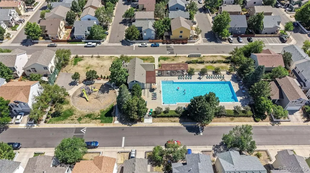 9138 E Kansas Avenue Denver CO 80247