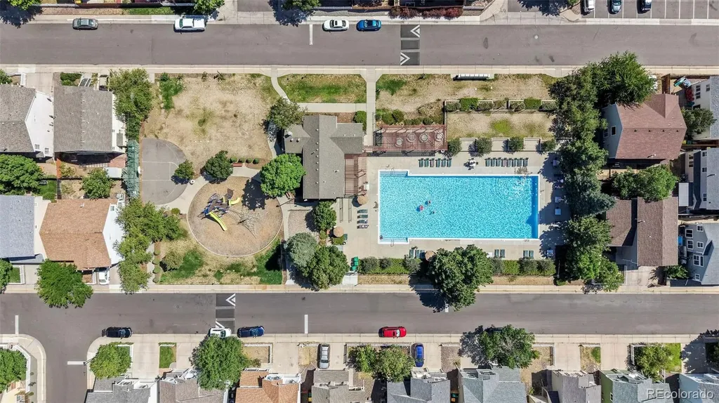 9138 E Kansas Avenue Denver CO 80247