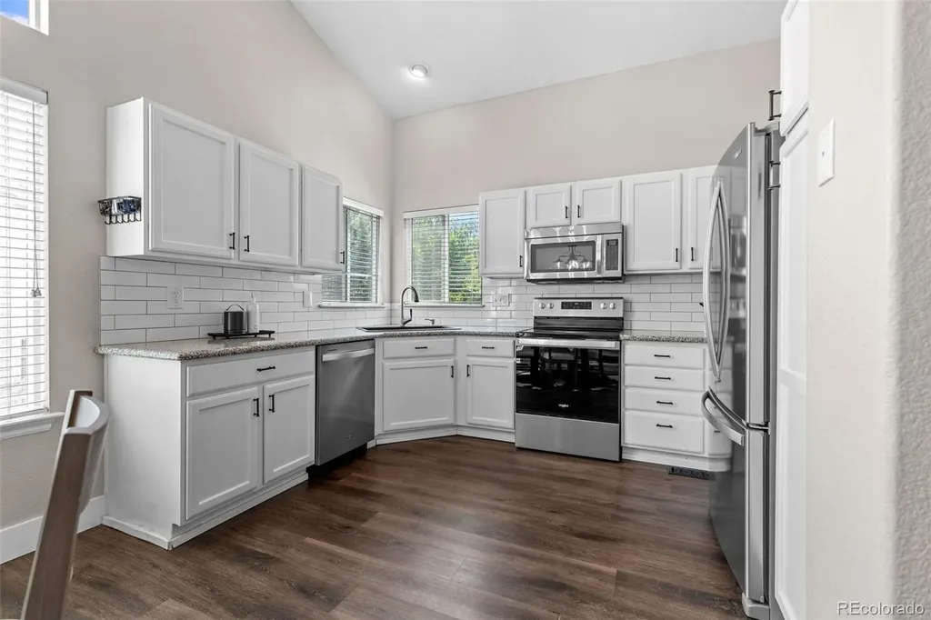9138 E Kansas Avenue Denver CO 80247