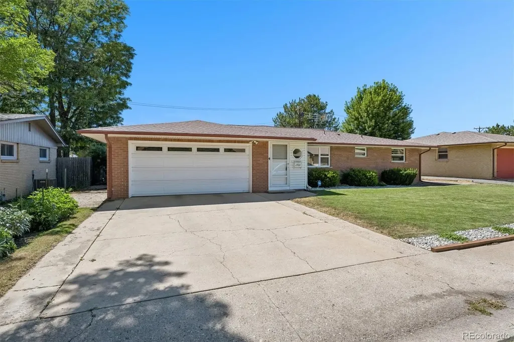 1721 Emery Street Longmont CO 80501