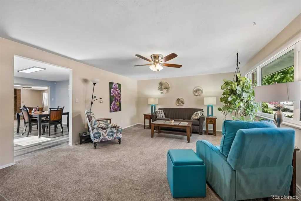 1721 Emery Street Longmont CO 80501