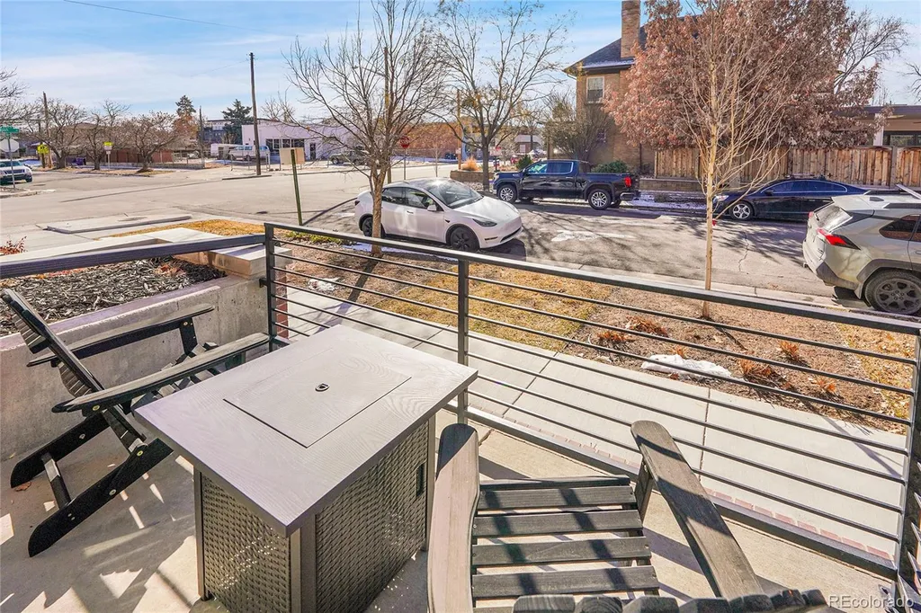 2025 W 42nd Avenue Denver CO 80211