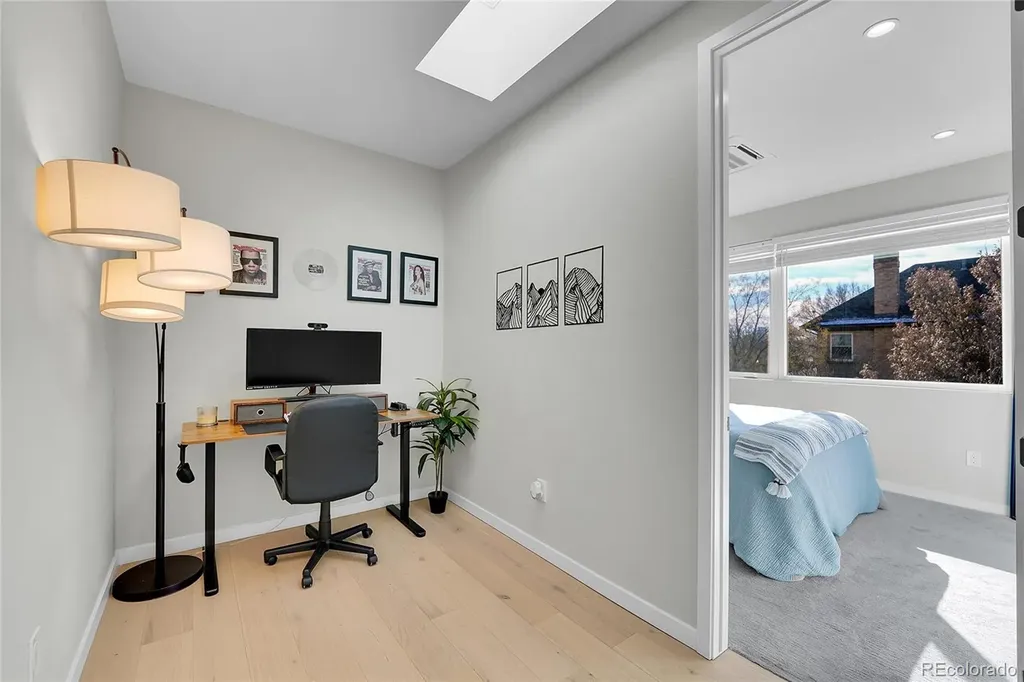 2025 W 42nd Avenue Denver CO 80211