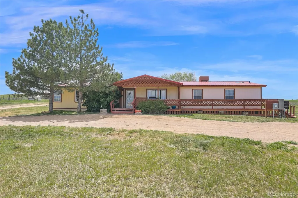 587 Roberts Road Craig CO 81625