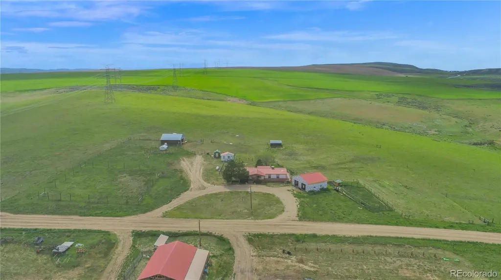 587 Roberts Road Craig CO 81625