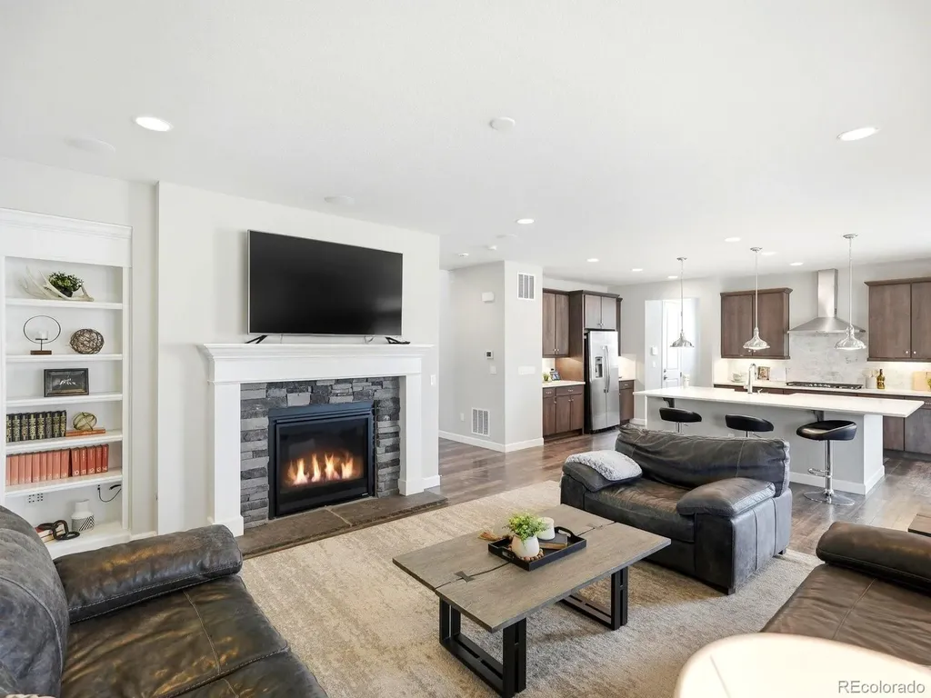 22617 E Tufts Avenue Aurora CO 80015