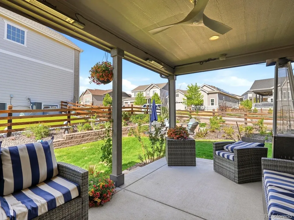 22617 E Tufts Avenue Aurora CO 80015