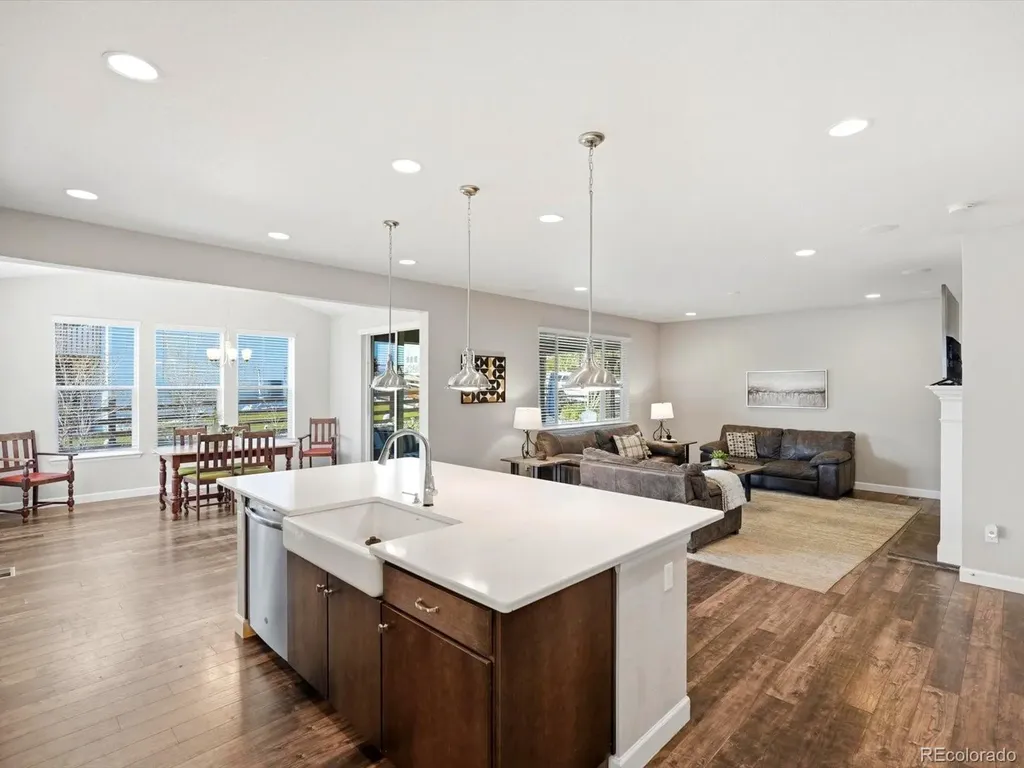 22617 E Tufts Avenue Aurora CO 80015