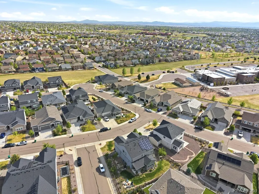 22617 E Tufts Avenue Aurora CO 80015